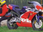 Aprilia RS 125R Extrema